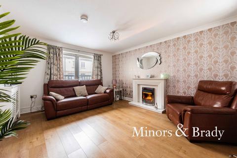 2 bedroom flat for sale, Wherry Road, Norwich