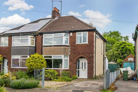 3 bedroom semi-detached house for sale, Cheltenham, Gloucestershire GL51