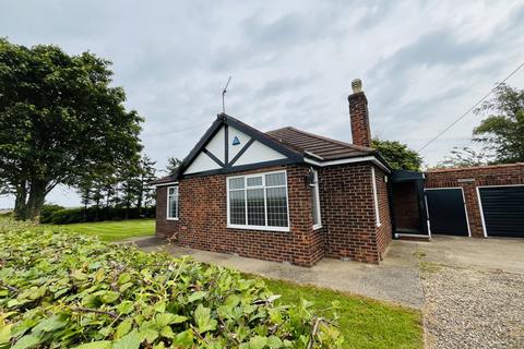 3 bedroom detached bungalow to rent, North Repps, Withernsea Road, Withernsea, Yorkshire