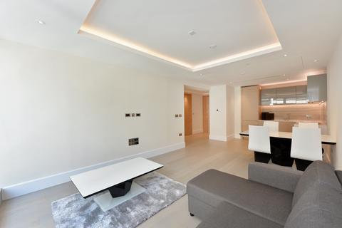 1 bedroom flat for sale, 4 Radnor Terrace, W14 8FE