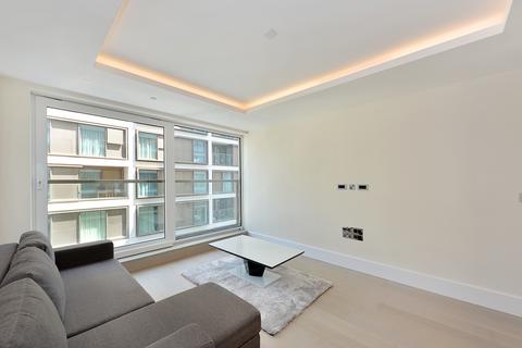 1 bedroom flat for sale, 4 Radnor Terrace, W14 8FE