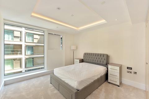 1 bedroom flat for sale, 4 Radnor Terrace, W14 8FE