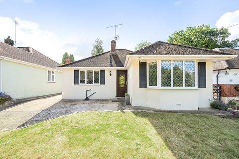 3 bedroom bungalow for sale, Rowtown, Addlestone, KT15