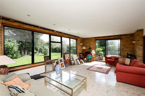 4 bedroom detached house for sale, Hazelwood Close, London, W5