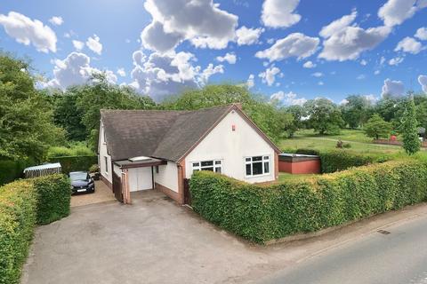 3 bedroom detached house for sale, Woore Road, Onneley, CW3