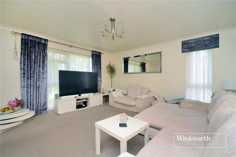 2 bedroom apartment for sale, Worcester Road, Sutton, SM2