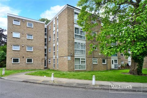 2 bedroom apartment for sale, Worcester Road, Sutton, SM2