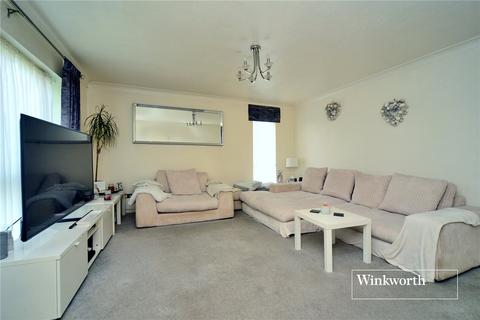 2 bedroom apartment for sale, Worcester Road, Sutton, SM2