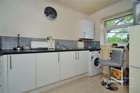 2 bedroom apartment for sale, Worcester Road, Sutton, SM2