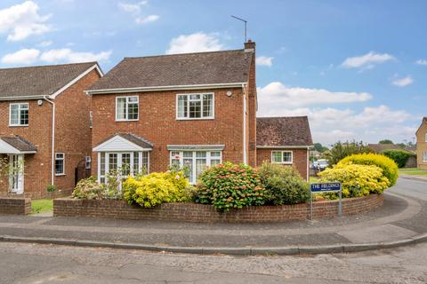 3 bedroom detached house for sale, The Fieldings, Sittingbourne, Kent, ME10