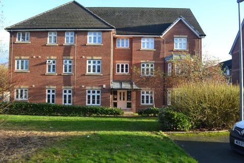 2 bedroom apartment for sale, Brattice Drive, Swinton M27