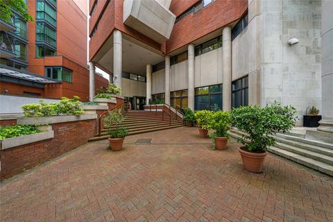 2 bedroom apartment for sale, Blazer Court, St John's Wood Road, St John's Wood, London, NW8