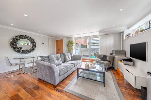 2 bedroom apartment for sale, Blazer Court, St John's Wood Road, St John's Wood, London, NW8