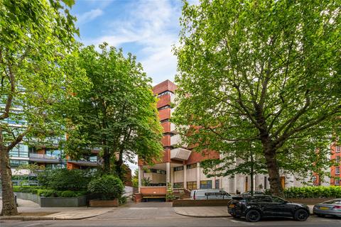 2 bedroom apartment for sale, Blazer Court, St John's Wood Road, St John's Wood, London, NW8