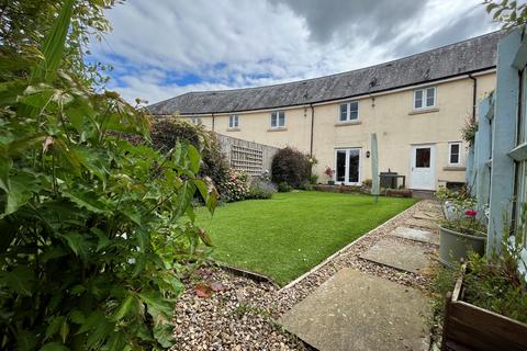 3 bedroom terraced house for sale, Cannington Road, Witheridge, Tiverton, Devon, EX16