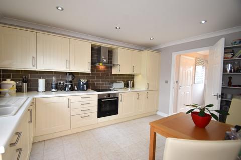 3 bedroom terraced house for sale, Cannington Road, Witheridge, Tiverton, Devon, EX16