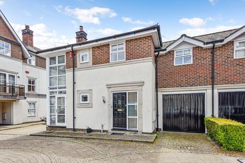 3 bedroom semi-detached house for sale, City Centre, Winchester