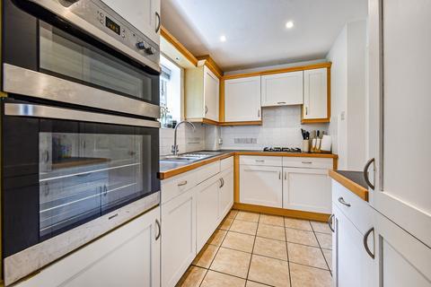 27 Marston Gate, Winchester, SO23 7DS