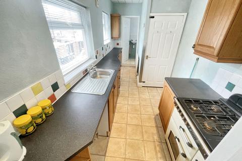 3 bedroom flat for sale, Mortimer Road, Mortimer, South Shields, Tyne and Wear, NE34 0RR