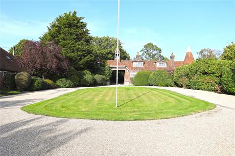 6 bedroom property with land for sale, Wadhurst Road, Mark Cross