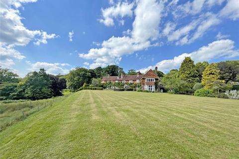 6 bedroom property with land for sale, Wadhurst Road, Mark Cross