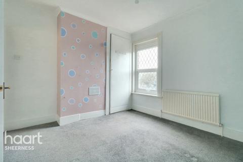 2 bedroom terraced house for sale, Unity Street, Sheerness