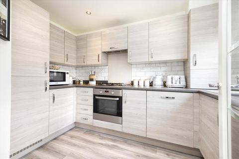 32 Cadwell Crescent, Gorebridge, EH23 4NG