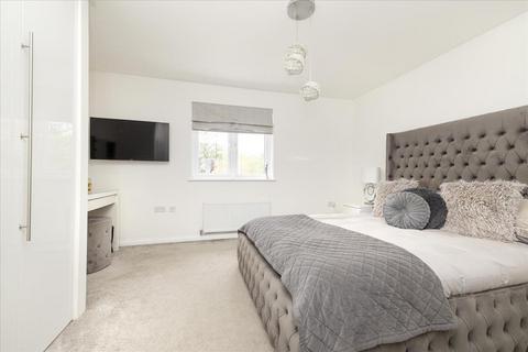 32 Cadwell Crescent, Gorebridge, EH23 4NG