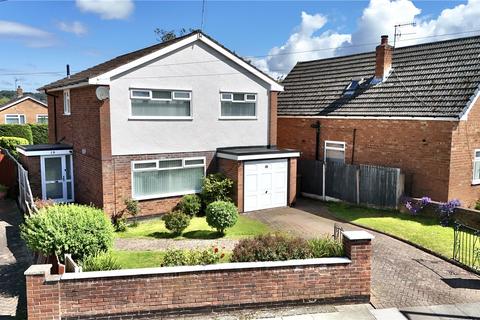 4 bedroom detached house for sale, Prenton Village Road, Prenton, Merseyside, CH43