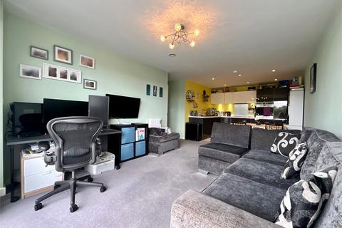 2 bedroom flat for sale, Grosvenor Mansions, Camberley, Surrey, GU15