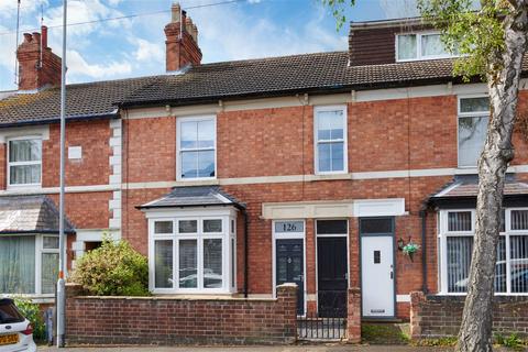 3 bedroom terraced house for sale, Hawthorn Road, Kettering NN15