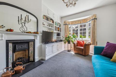 4 bedroom terraced house for sale, Denison Road, W5