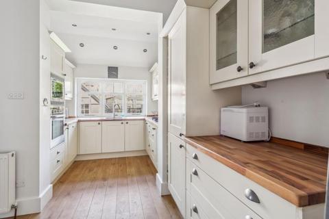 4 bedroom terraced house for sale, Denison Road, W5