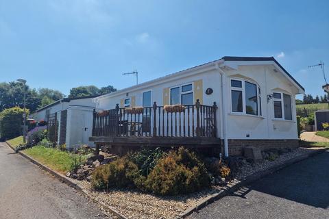 2 bedroom mobile home for sale, Limit Home Park, Berkhamsted HP4