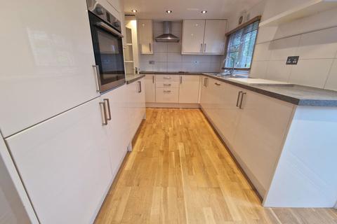 undefined, Limit Home Park, Berkhamsted HP4