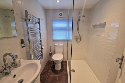 undefined, Limit Home Park, Berkhamsted HP4