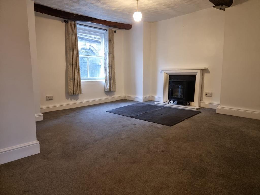 Load Street, Bewdley, DY12 2AP 1 bed apartment to rent £675 pcm (£156 pw)