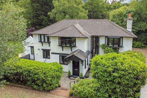 4 bedroom detached house for sale, London Road, Ascot, Berkshire, SL5