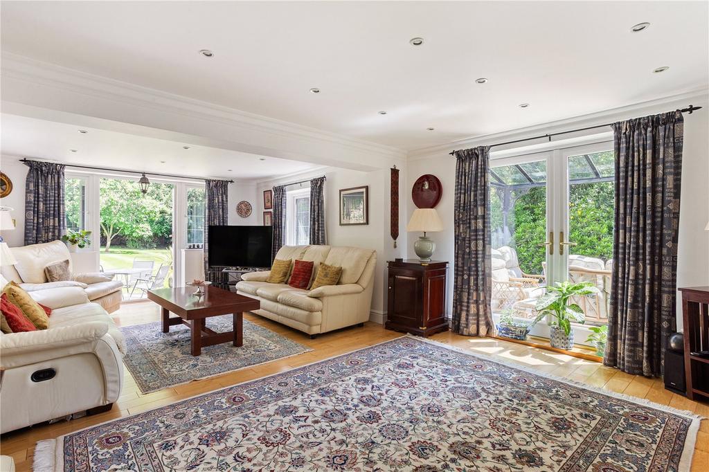 Drawing Room