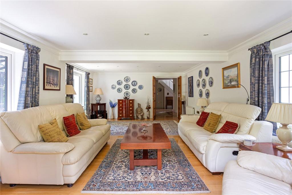 Drawing Room