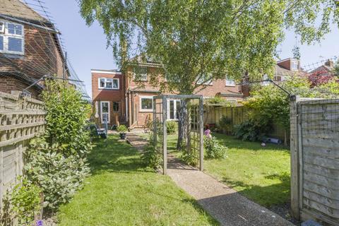 3 bedroom house for sale, Station Road, Burgess Hill