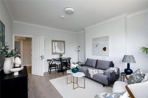 3 bedroom apartment for sale, Mattock Lane, London, W5