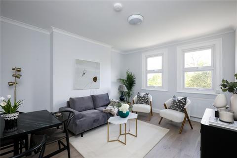 3 bedroom apartment for sale, Mattock Lane, London, W5