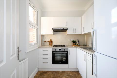 3 bedroom apartment for sale, Mattock Lane, London, W5