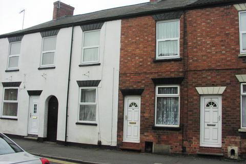2 bedroom terraced house to rent, Manthorpe Road, Grantham NG31