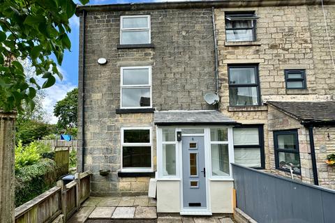 2 bedroom terraced house for sale, Bright Street, Egerton, Bolton, BL7