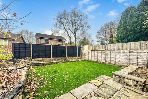 2 bedroom terraced house for sale, Bright Street, Egerton, Bolton, BL7