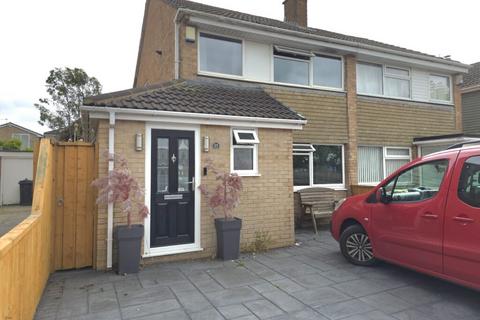 3 bedroom semi-detached house for sale, Birch Avenue, Preston PR1