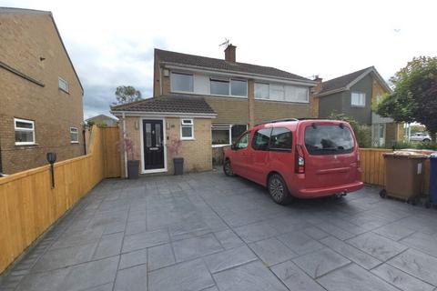 3 bedroom semi-detached house for sale, Birch Avenue, Preston PR1