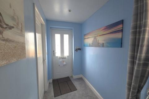 3 bedroom semi-detached house for sale, Birch Avenue, Preston PR1